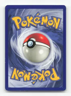 Pokemon TCG - Pikachu 58/102 Moderately Played Common Base Set Unlimited - Image 2