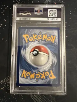 2020 Pokemon SWSH Darkness Ablaze #020 FA Charizard VMAX PSA 10 - Image 2