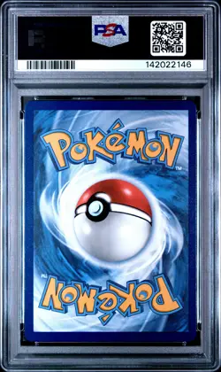 2025 POKEMON SVP EN-SV BLACK STAR PROMO #175 ESPEON EX PSA 10 - Image 2