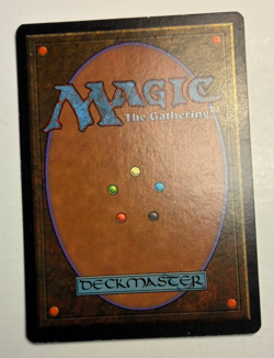 Soldevi Simulacrum (NM) Ice Age ICE Magic MTG UNCOMMON - Image 2