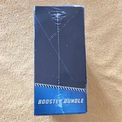 Pokemon TCG Scarlet & Violet—Black Bolt Booster Bundle Box English 2025 - Image 4
