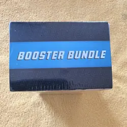 Pokemon TCG Scarlet & Violet—Black Bolt Booster Bundle Box English 2025 - Image 5