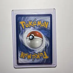 The Pokemon Company Pokemon TCG Gouging Fire SVP 137 Surging Sparks Promo Holo - Image 2