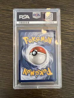 PSA 10 | Blastoise 2/102, Celebrations Classic Collection, Holo, Pokemon 25th - Image 2