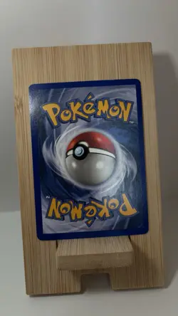 Pokemon TCG Magneton 9/102 Unlimited Base Set Holo Rare LP - Image 4