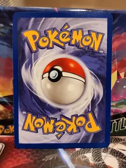 Pokemon TCG Dark Kadabra Card 39/82 Team Rocket 1st Edition - Image 3