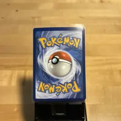 Pokemon Alakazam EX 188/165 Sv: Scarlet & Violet 151 Full Art Ultra Rare Holo - Image 2