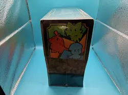 Pokemon Paldea Evolved elite trainer box new sealed w/ case - Image 5