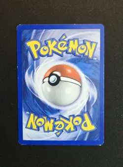 Celebi 3/64 Holo Rare 2001 Neo Revelation Wizards Of The Coast WOTC Pokemon LP - Image 2