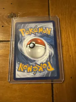 N’s Zorua Pokemon Black Star Promo # 189 NM Near Mint English - Image 2