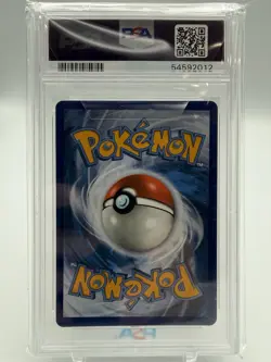 2016 POKEMON XY FA/MEWTWO EXEVOLUTIONS - Image 2