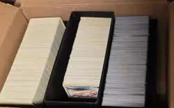 1,500+ Pokemon Bulk Cards Lot - Read Description - Common / Uncommon - No Energy - Image 4