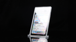 Glaceon ex - (Prismatic Evolutions Stamped) 026/131 TAG 9 - POKEMON TCG ENGLISH - Image 2