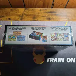 Pokemon Card Special Deck set ex Venusaur Charizard Blastoise Japanese Sealed US - Image 4