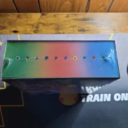 Pokemon Card Special Deck set ex Venusaur Charizard Blastoise Japanese Sealed US - Image 5