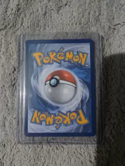 Mega Zygarde EX Full Art gold Pokemon Card 124/088 perfect order set - Image 2