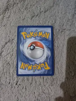 Mega Zygarde EX Full Art gold Pokemon Card 124/088 perfect order set - Image 5