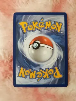 Pokemon Aurorus 024/088 ME03: Perfect Order Rare Holo Card TCG - Image 4