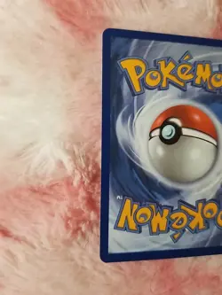 Pokemon Aurorus 024/088 ME03: Perfect Order Rare Holo Card TCG - Image 5