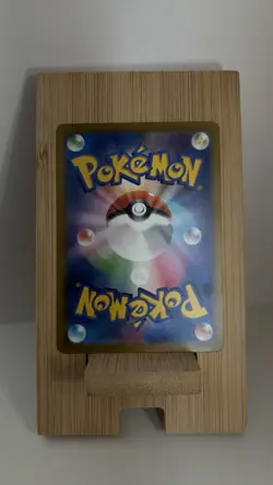 Pokemon TCG Sliggoo 93/83 Art Rare Ninja Spinner Pokemon Japanese NM - Image 5