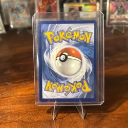 Pokemon Latios Full Art Holo TCG Card 203/191 SV08 Surging Sparks - Image 2