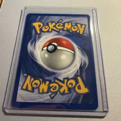 Pokemon Dark Dragonite TCG Card 22/82 Non-Holo - Image 2