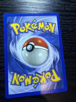 Pokemon TCG Unown x Neo Destiny WOTC Unlimited Rare Non-Holo 52/105 LP/NP - Image 2