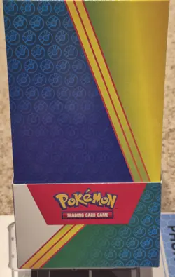 Pokemon Mega Evolution Perfect Order Box - Factory Sealed (24pks) Blister Pks - Image 3