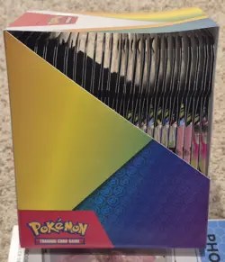 Pokemon Mega Evolution Perfect Order Box - Factory Sealed (24pks) Blister Pks - Image 4