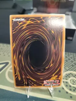 RA05-EN110 Raigeki Ultimate Rare 1st Ed YuGiOh - Image 2