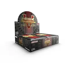 Yu-Gi-Oh! TCG Rarity Collection V 5 Booster Box - English - New and Sealed - Image 1