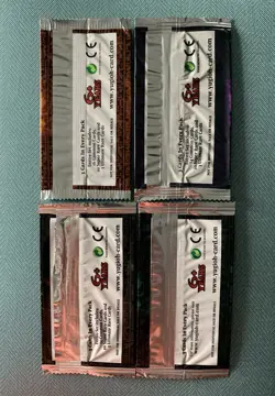 SEALED Yu-Gi-Oh OTS Tournament Packs (19, 20, 22, 24) In-Hand, FAST SHIP! - Image 3