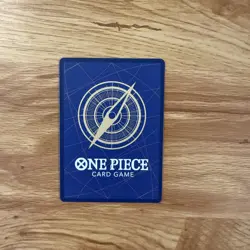 One Piece | Sabo | PRB02-014 | Super Rare (SR) | NM - Pack Fresh - Image 4