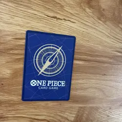 One Piece | Sabo | PRB02-014 | Super Rare (SR) | NM - Pack Fresh - Image 5