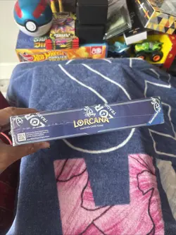 2024 Disney Lorcana Ursula's Return Factory Sealed Booster Box - Image 5