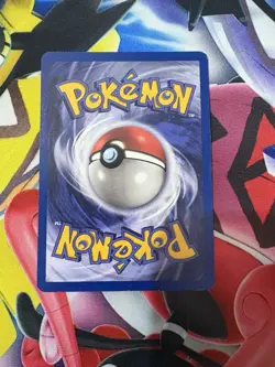 Pokemon TCG Nidoqueen Jungle 23/64 1st Edition Non-Holo Rare Vintage WOTC! - Image 2