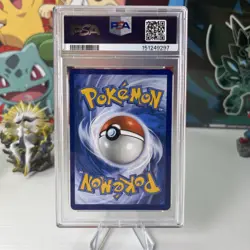 Pokemon 2025 Sylveon ex 156/131 SIR Prismatic Evolutions GEM MINT PSA 10 - Image 2