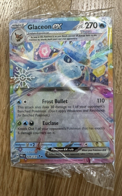 16 Sealed & Stamped Promo’s From The 2025 Pokemon Advent Calendar - Image 2