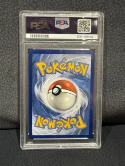 2023 Pokemon SWSH Zamazenta V Crown Zenith PSA 9 - Image 2