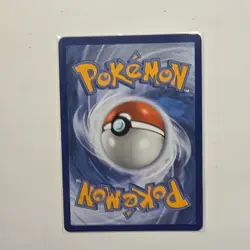 Pokemon Marill 232/217 ASC Full Art Holo 70 HP Basic Pokemon TCG Nintendo - Image 2