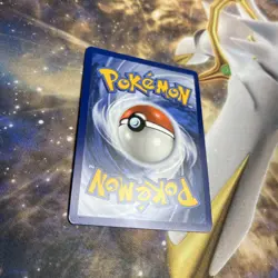 Teal Mask Ogerpon ex - SVP166 Collection Box Promo Full Art Pokemon - NM - Image 2