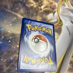 Teal Mask Ogerpon ex - SVP166 Collection Box Promo Full Art Pokemon - NM - Image 3