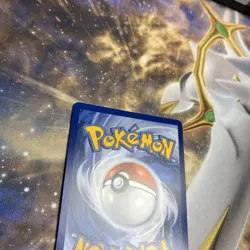 Teal Mask Ogerpon ex - SVP166 Collection Box Promo Full Art Pokemon - NM - Image 4