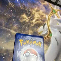 Teal Mask Ogerpon ex - SVP166 Collection Box Promo Full Art Pokemon - NM - Image 5