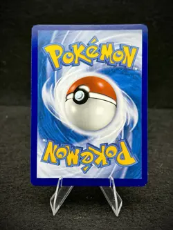 Pokemon Joltik 150/142 Sv07: Stellar Crown Illustration Rare Holo (2024) - Image 2