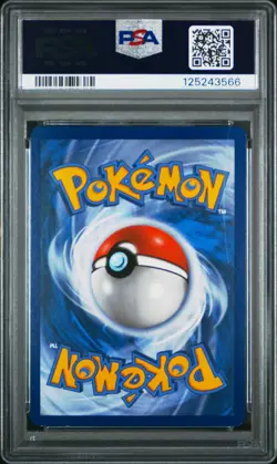 2016 POKEMON XY GENERATIONS RADIANT COLL #RC31 FULL ART/M GARDEVOIR EX PSA 8 - Image 2