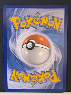 Pokemon TCG Psyduck MEP 007 - Mega Evolutions Black Star Promo NM/MT - Image 2