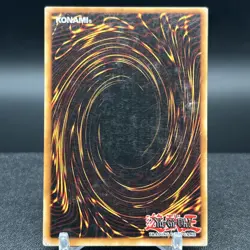 Cosmo Queen YS13-EN001 1st Edition Common Yugioh Card - Image 5