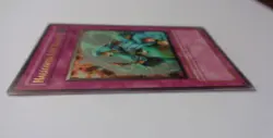 Hallowed Life Barrier SOD-EN060 (Ultimate Rare, Unlimited, Played / MP) - Image 2