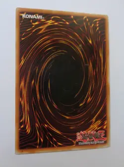 Hallowed Life Barrier SOD-EN060 (Ultimate Rare, Unlimited, Played / MP) - Image 3